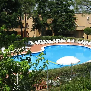 La Madonnina , Peschiera del Garda Italie