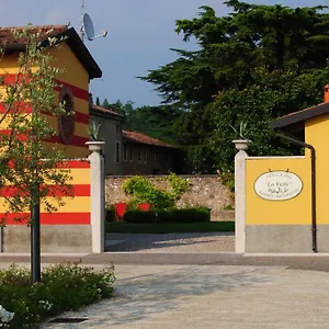 Antica Corte La Valle , Sona Italie