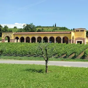 Monte Tondo Winery Soave (Verona)