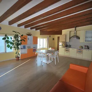 Residenza Andrea Olga , Laglio Italie
