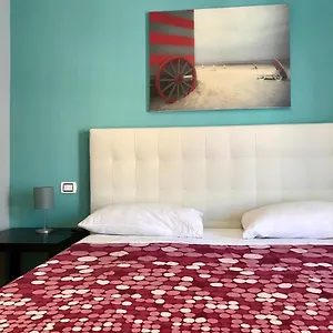 110 -guesthouse- Couette-café