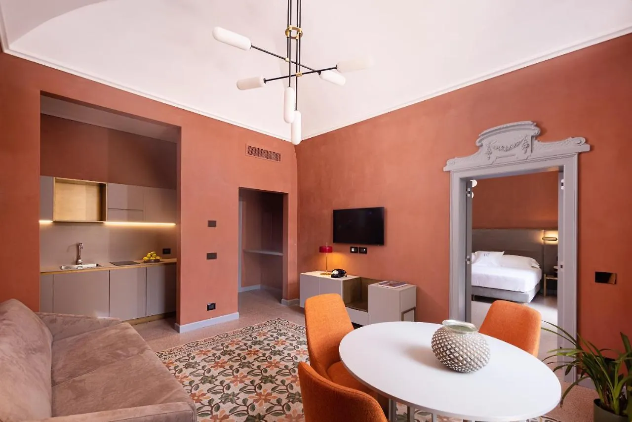 Vis Urban Suites&Spa Bari