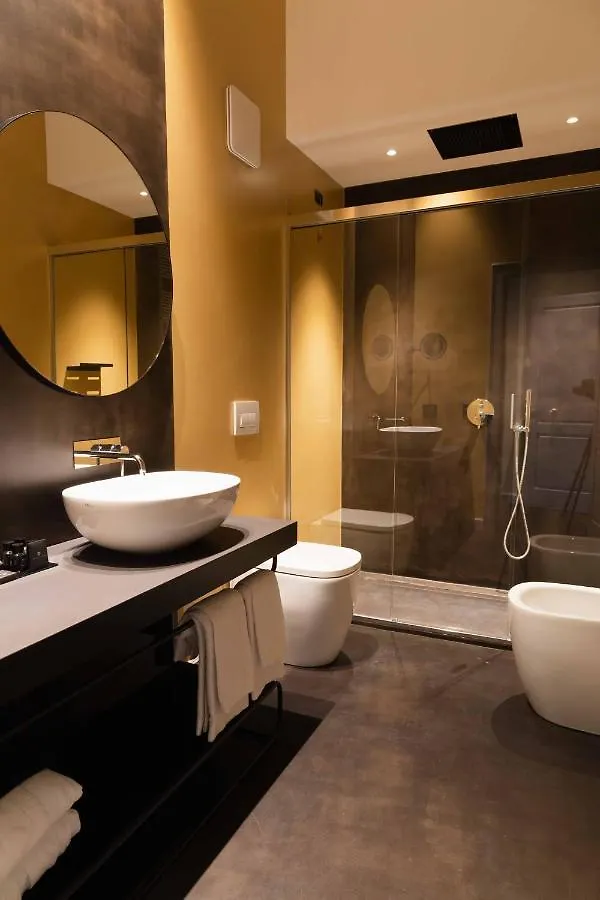 Vis Urban Suites&Spa Bari
