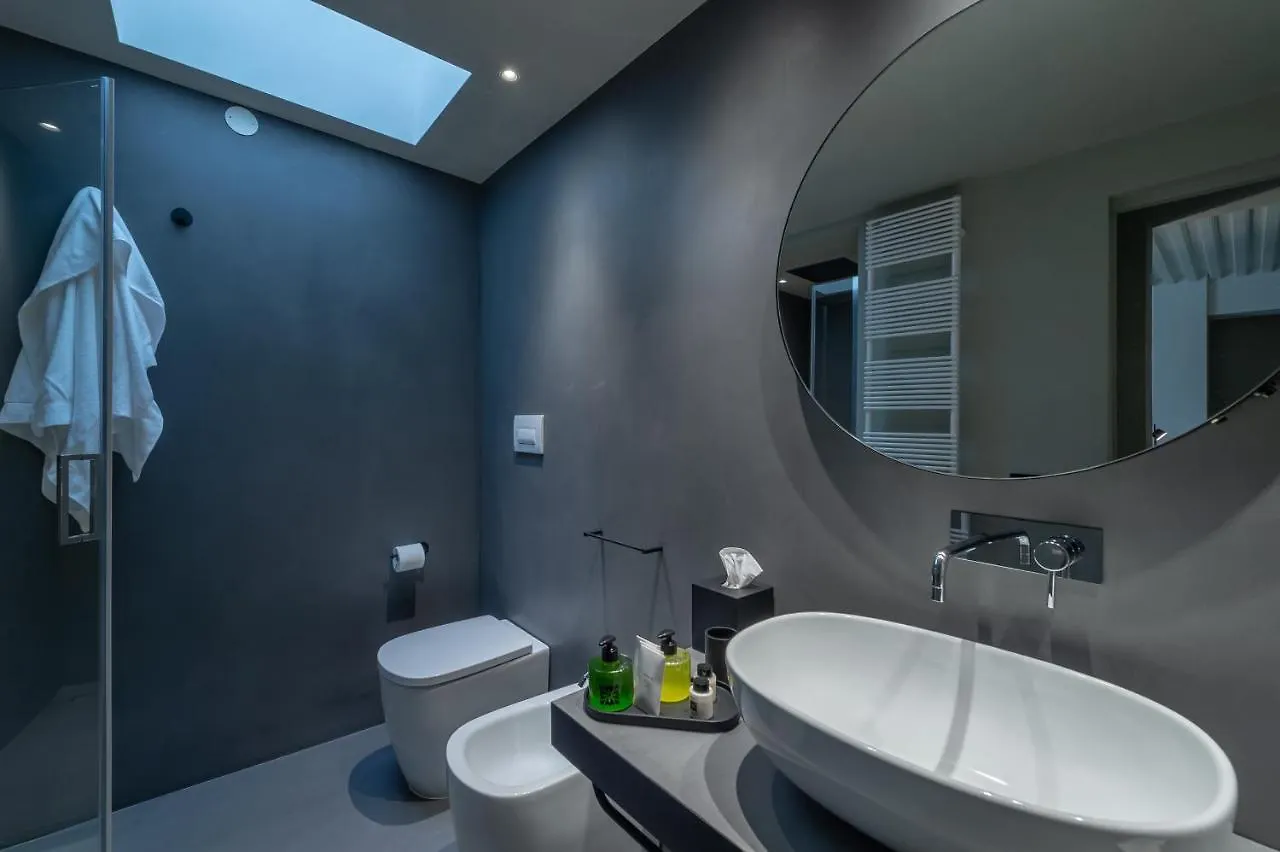 Vis Urban Suites&Spa Bari Lejlighedshotel