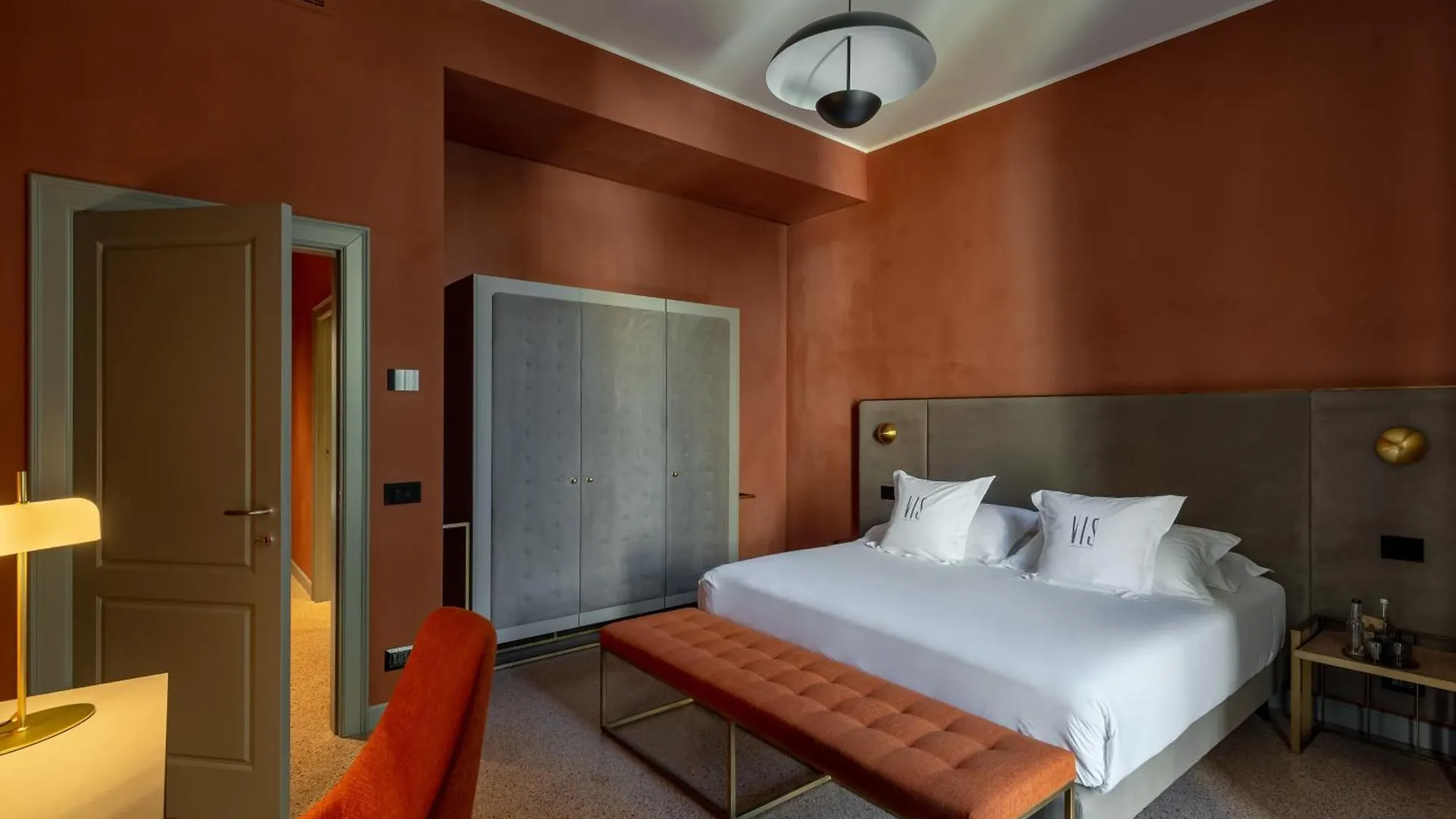 Vis Urban Suites&Spa Bari