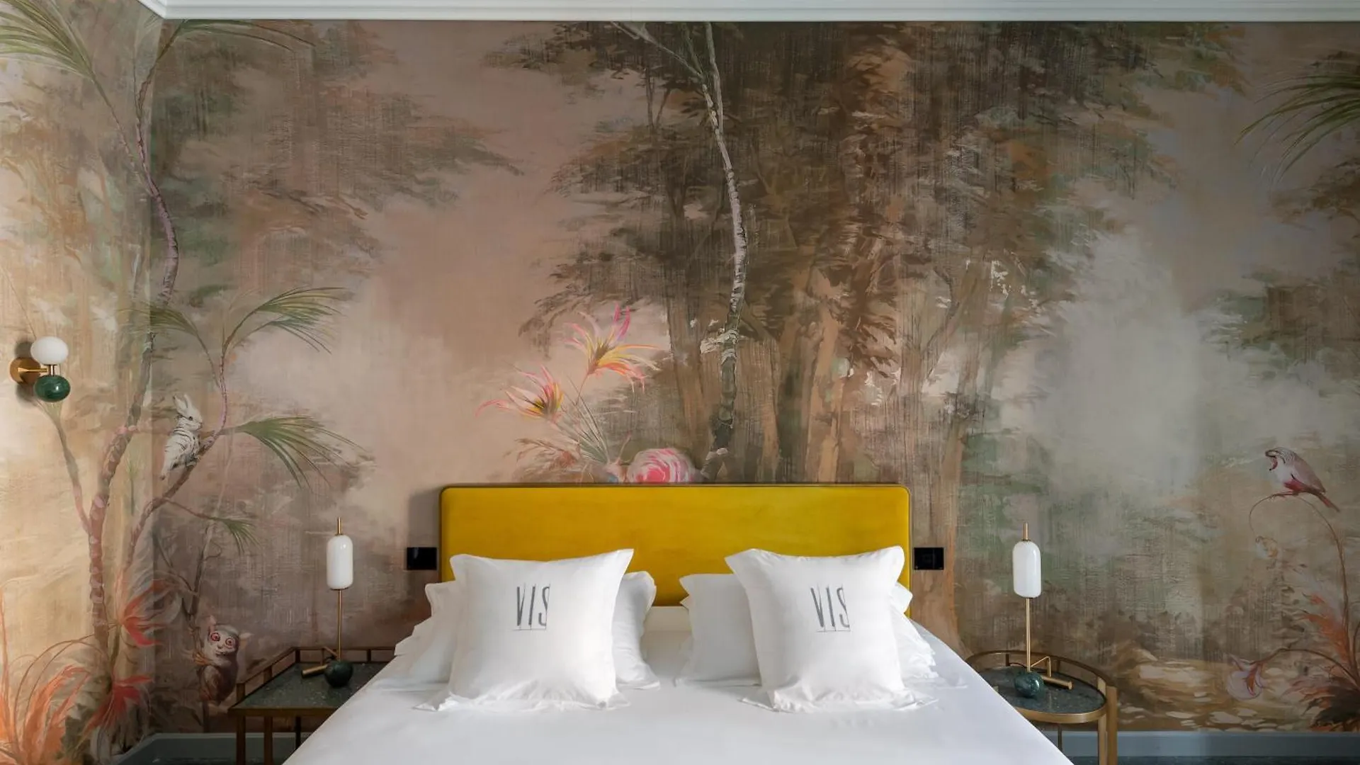 Vis Urban Suites&Spa Bari Italien