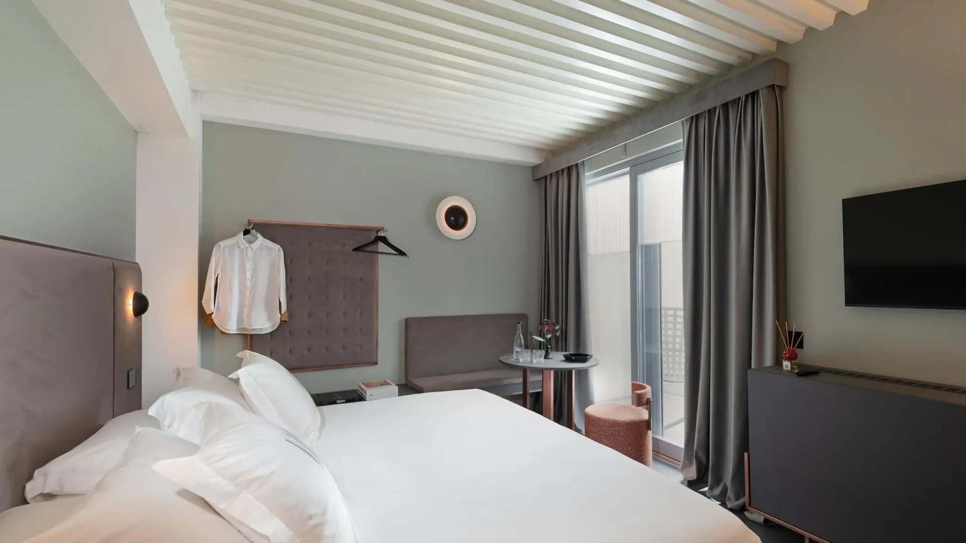 Lejlighedshotel Vis Urban Suites&Spa Bari