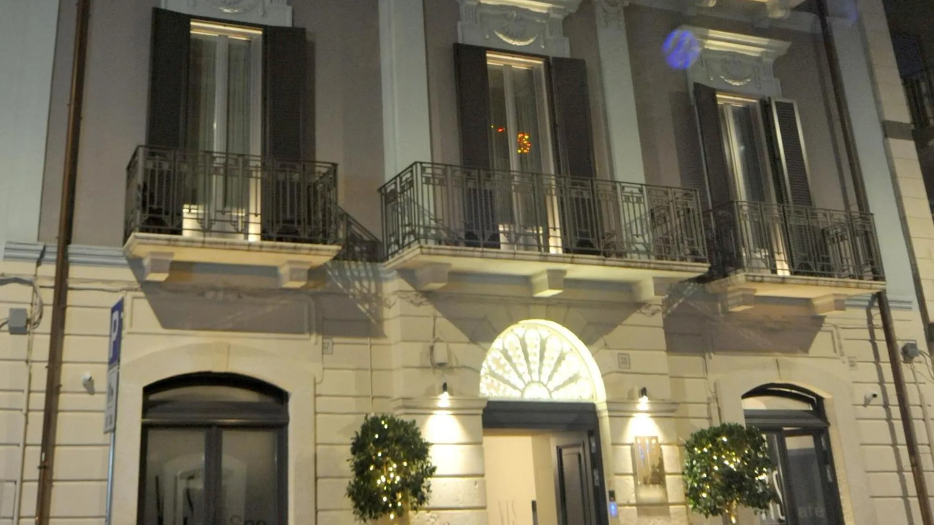 Vis Urban Suites&Spa Bari