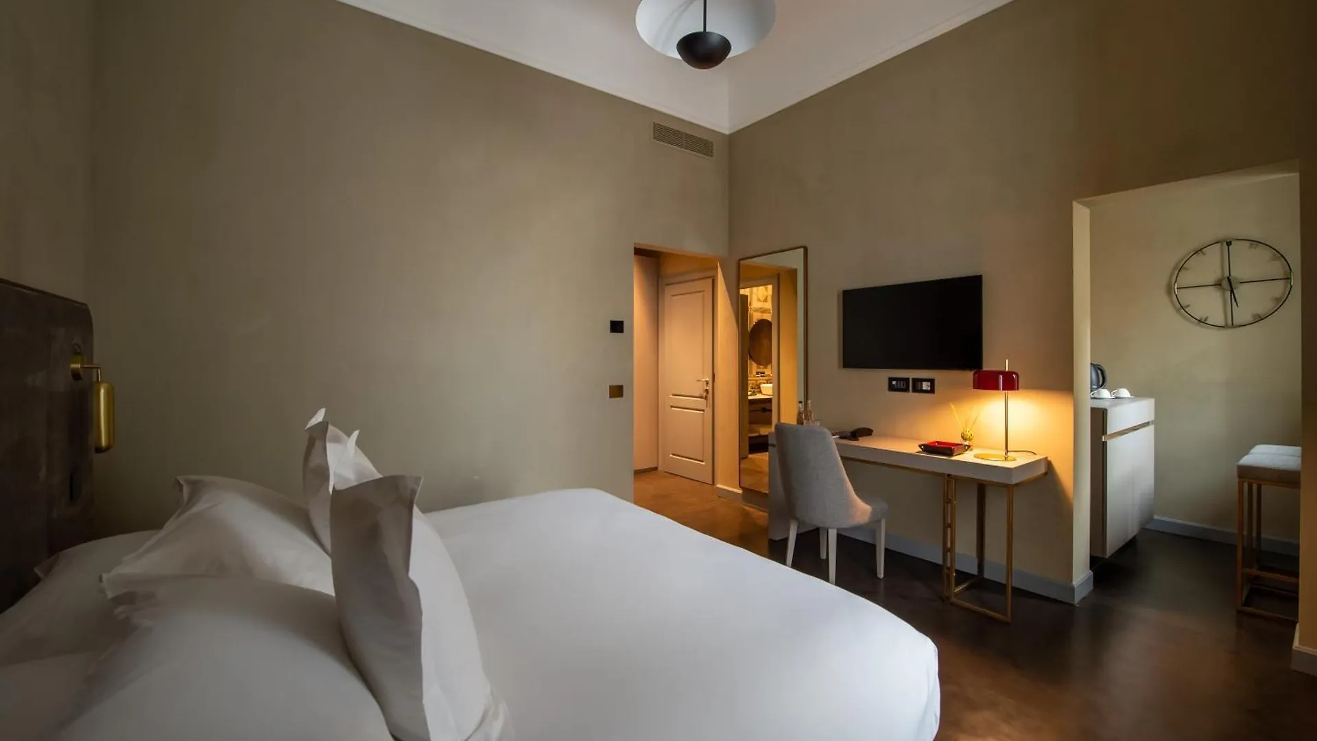 Vis Urban Suites&Spa Bari