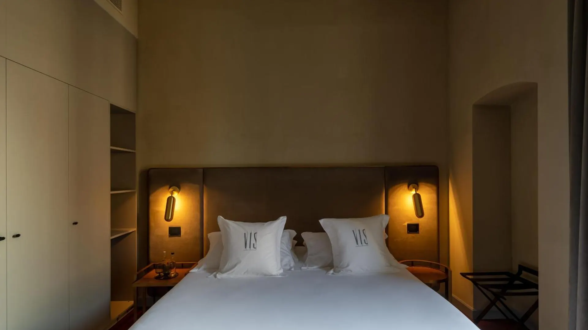 Vis Urban Suites&Spa Bari Lejlighedshotel