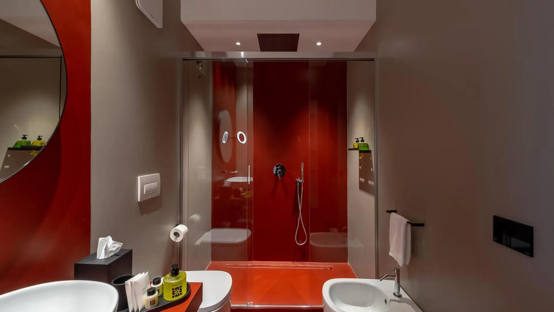 Vis Urban Suites&Spa Bari 0*,  Italien