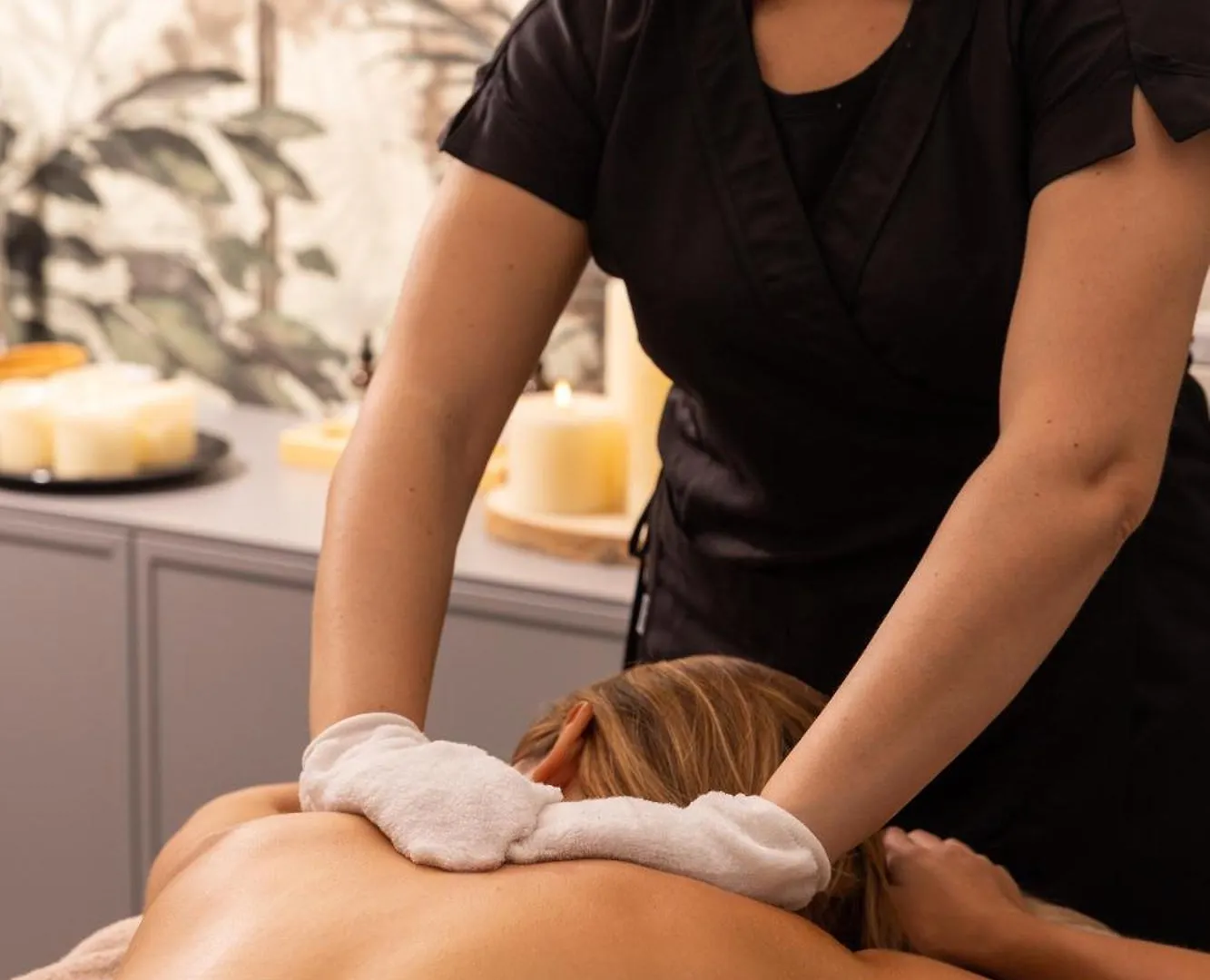 Vis Urban Suites&Spa Bari Lejlighedshotel